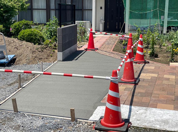 群馬県伊勢崎市馬見塚町Ｍ様