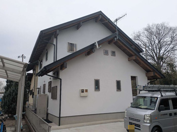 埼玉県深谷市菅沼Ｉ様