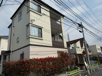 東京都葛飾区細田Ｔ様