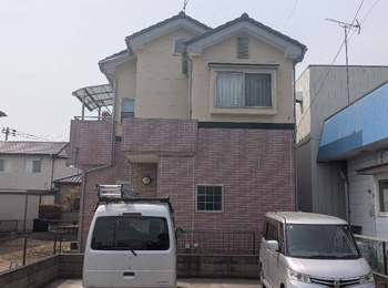 埼玉県熊谷市妻沼Ｔ様