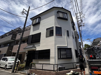 東京都江戸川区Ｎ様