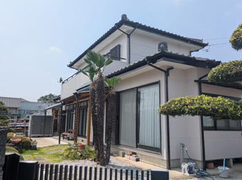 群馬県伊勢崎市Ｍ様
