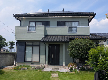 群馬県伊勢崎市Ｉ様