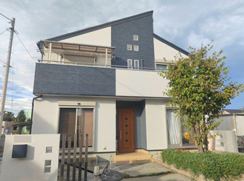 埼玉県熊谷市Ｏ様
