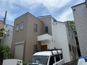 東京都練馬区Ｎ様