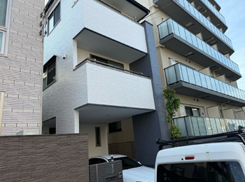 東京都文京区Ｅ様