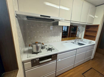 埼玉県熊谷市Ｈ様