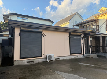 東京都武蔵野市Ｈ様