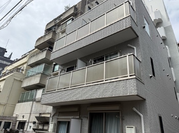 東京都目黒区Ａ様