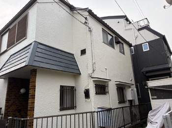 東京都世田谷区Ｗ様