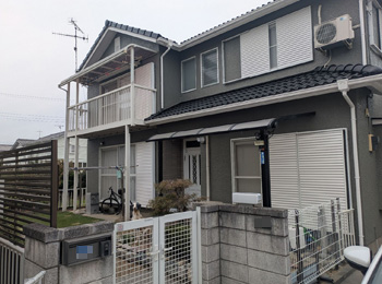 埼玉県児玉郡Ｓ様