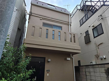 東京都杉並区Ｓ様