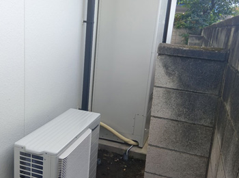 群馬県伊勢崎市Ｉ様