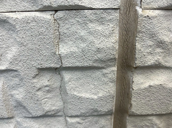 シーリングbefore