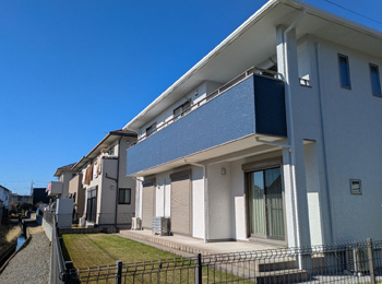 埼玉県熊谷市Ｓ様