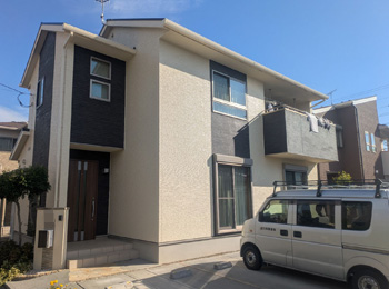 埼玉県深谷市Ｓ様