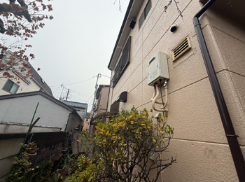 東京都葛飾区Ｋ様