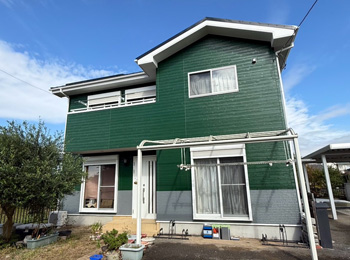 埼玉県鴻巣市Ｙ様