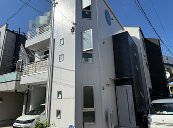 東京都葛飾区Ｙ様