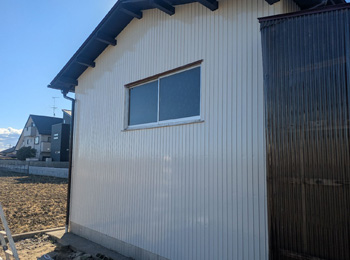 埼玉県行田市Ｈ様