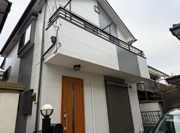 埼玉県上尾市Ａ様