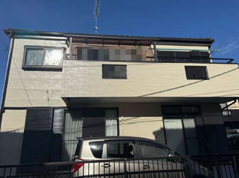 埼玉県上尾市Ｎ様