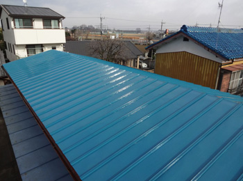 埼玉県熊谷市Ｋ様