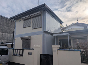 埼玉県深谷市Ｎ様