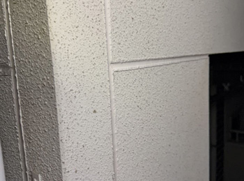 シーリングafter