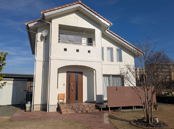 群馬県前橋市Ｉ様