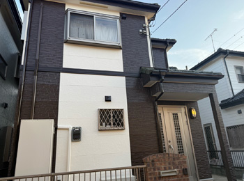 埼玉県上尾市Ｈ様