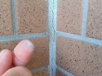 シーリングbefore