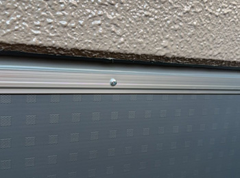 シーリングafter