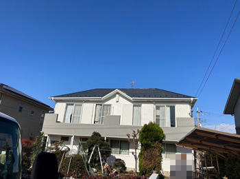 埼玉県上尾市Ｍ様