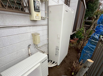 東京都町田市Ａ様