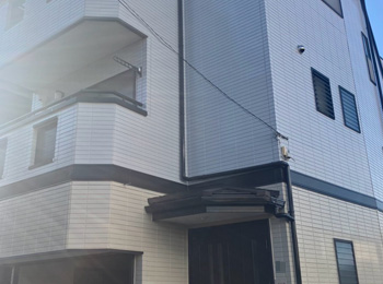 東京都葛飾区Ｏ様