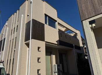 埼玉県新座市Ｎ様