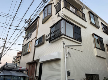 東京都江戸川区Ｙ様