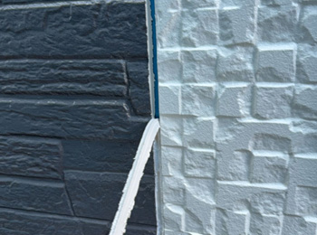 シーリング撤去