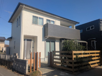 群馬県伊勢崎市Ｓ様