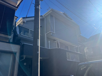 東京都世田谷区Ｍ様