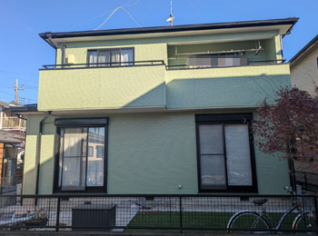 埼玉県熊谷市Ｓ様