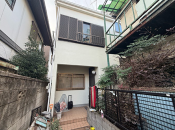 東京都江戸川区Ｍ様