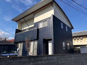 群馬県伊勢崎市Ａ様