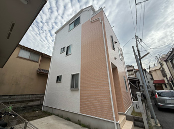 東京都葛飾区Ｈ様