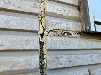 シーリングbefore