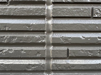 シーリングafter