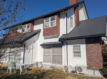 埼玉県熊谷市Ｔ様