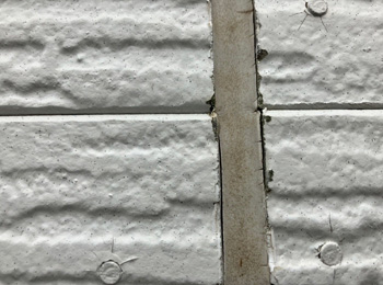 シーリングbefore