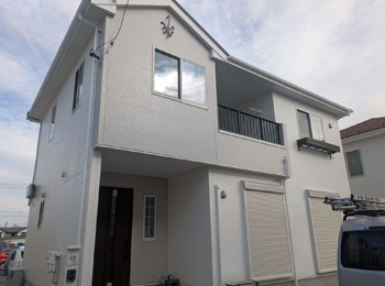 埼玉県熊谷市Ｙ様